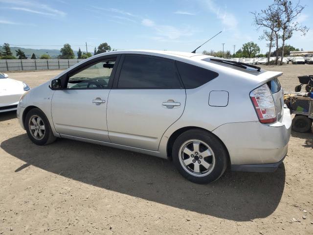 Photo 2 from auction – 2007 TOYOTA PRIUS with VIN JTDKB20U377659743