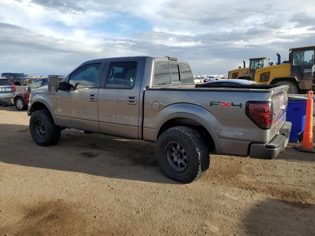 صورة رقم 2 من المزاد - 2010 FORD F150 SUPER مع VIN 1FTFW1EV6AFA03440