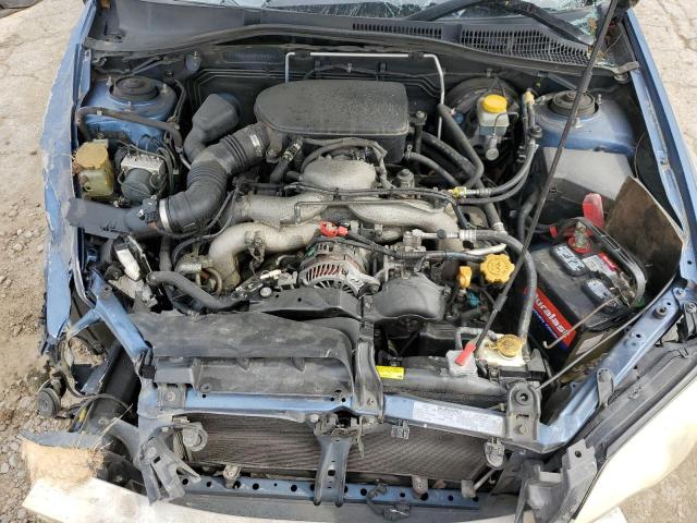 Photo 11 from auction – 2008 SUBARU OUTBACK with VIN 4S4BP60CX87355130