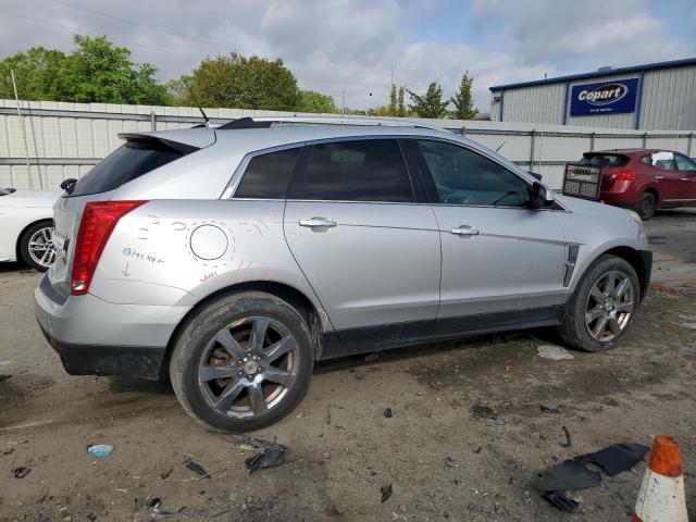 Photo 3 from auction – 2012 CADILLAC SRX PREMIU with VIN 3GYFNCE39CS511424