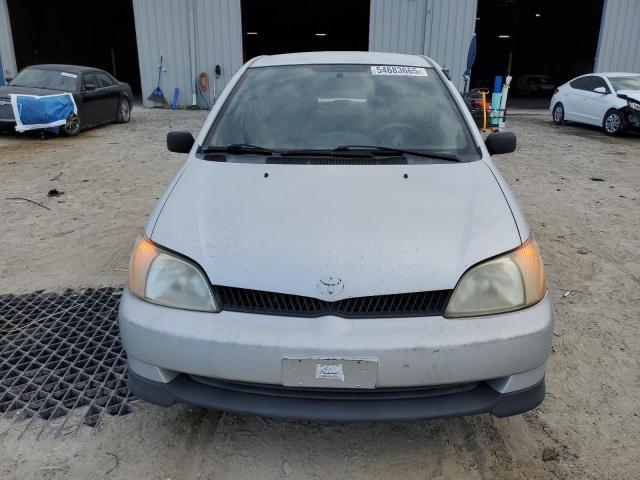 Photo 5 from auction – 2000 TOYOTA ECHO with VIN JTDAT1231Y0038213