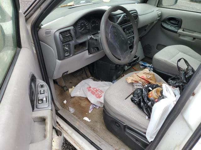 Снимка 8 от търг – 2003 CHEVROLET VENTURE с VIN 1GNDU03E83D235621