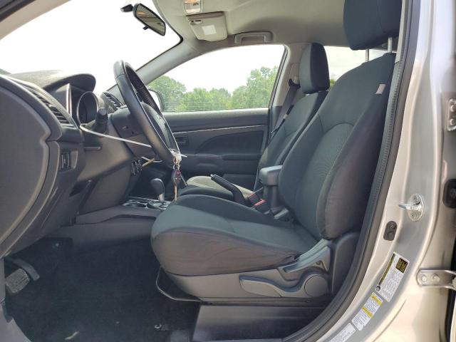 Photo 7 from auction – 2015 MITSUBISHI OUTLANDER with VIN 4A4AR3AU7FE017119