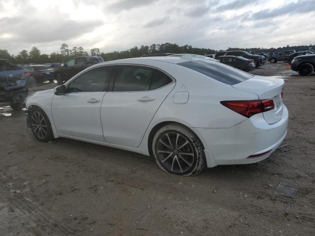 Photo 2 from auction – 2015 ACURA TLX TECH with VIN 19UUB2F56FA021630