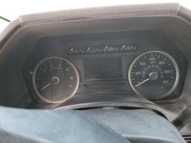 Photo 9 from auction – 2020 FORD F150 SUPER with VIN 1FTEW1EP1LFB38518