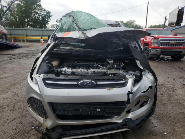 Photo 5 from auction – 2015 FORD ESCAPE SE with VIN 1FMCU0G78FUC28846