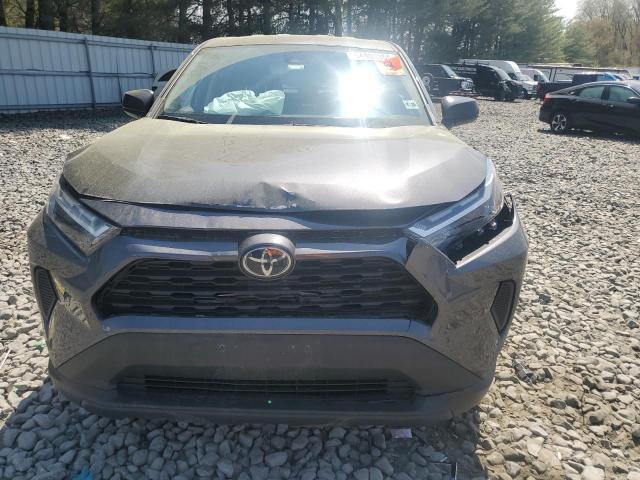 Photo 5 from auction – 2023 TOYOTA RAV4 LE with VIN 2T3F1RFV4PC369451