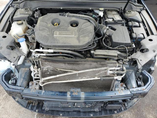 Photo 11 from auction – 2020 LINCOLN MKZ with VIN 3LN6L5A9XLR608328