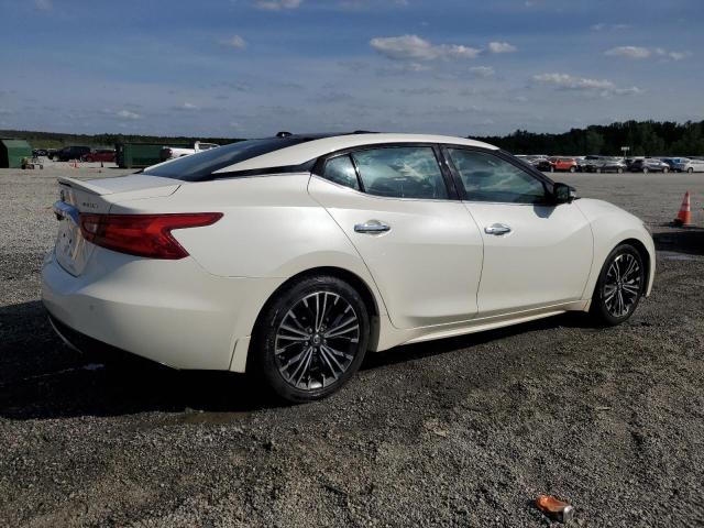 Photo 3 from auction – 2017 NISSAN MAXIMA 3.5 with VIN 1N4AA6AP2HC425879