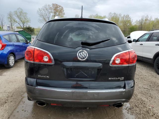 Photo 6 from auction – 2012 BUICK ENCLAVE with VIN 5GAKVDED3CJ278324
