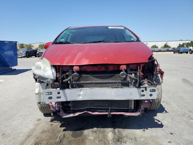 Photo 5 from auction – 2010 TOYOTA PRIUS with VIN JTDKN3DU9A5026965