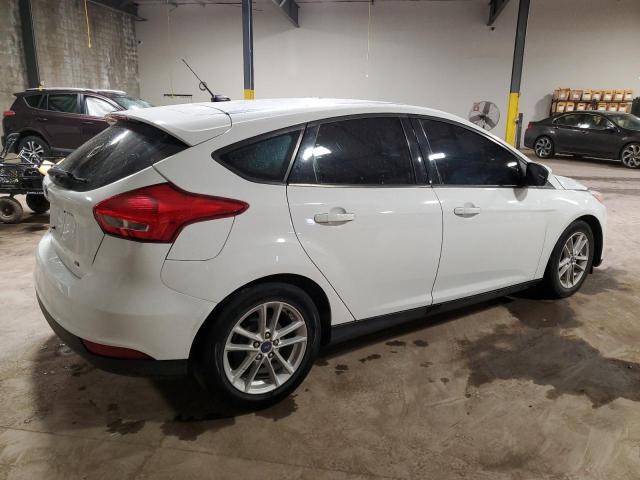 Photo 3 from auction – 2018 FORD FOCUS SE with VIN 1FADP3K24JL208935