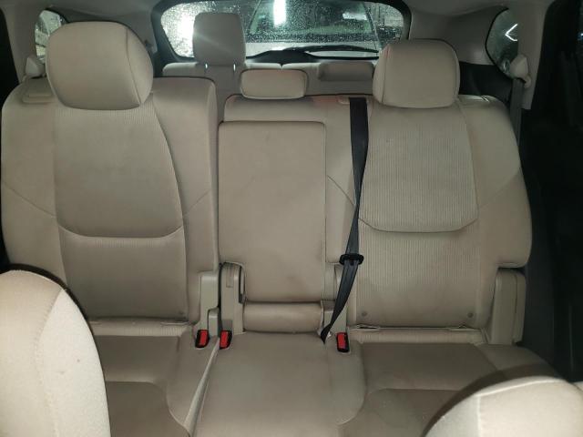 Photo 10 from auction – 2016 MAZDA CX-9 TOURI with VIN JM3TCBBY5G0110210