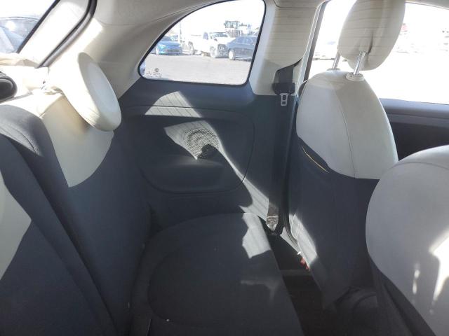 Photo 10 from auction – 2013 FIAT 500 POP with VIN 3C3CFFARXDT544059