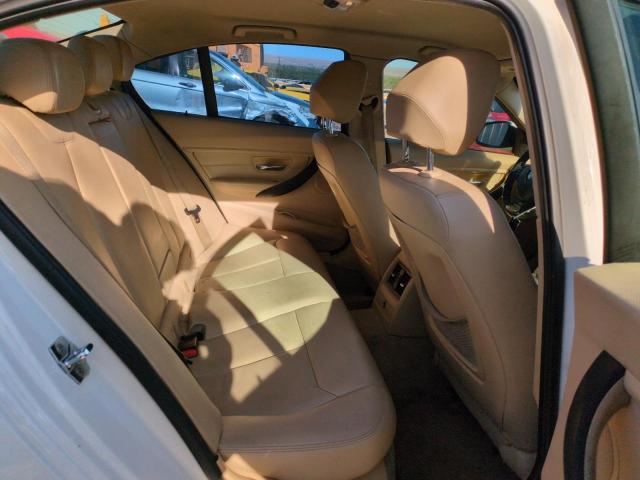 Photo 10 from auction – 2012 BMW 328 with VIN WBA3A5G5XCNP17664