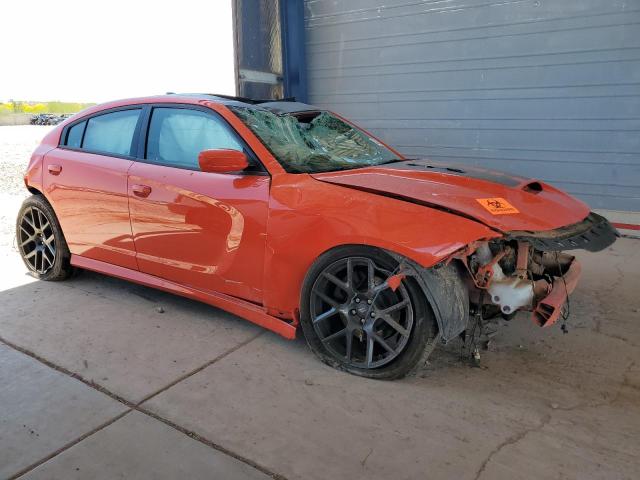Photo 4 from auction – 2017 DODGE CHARGER R/ with VIN 2C3CDXCT2HH535326