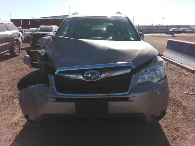 Photo 5 from auction – 2016 SUBARU FORESTER 2 with VIN JF2SJAHC5GH408873