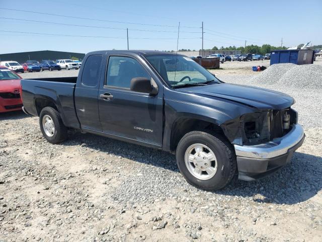 Photo 4 from auction – 2005 GMC CANYON with VIN 1GTCS196858113160