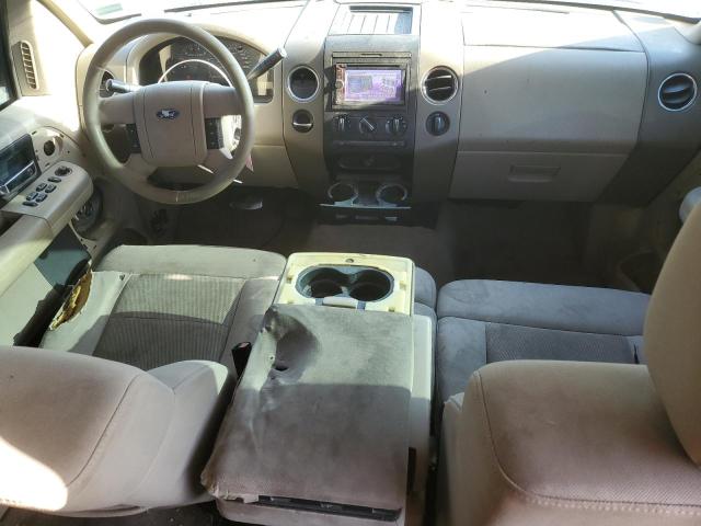 Photo 8 from auction – 2004 FORD F150 SUPER with VIN 1FTRW12W84KC91936