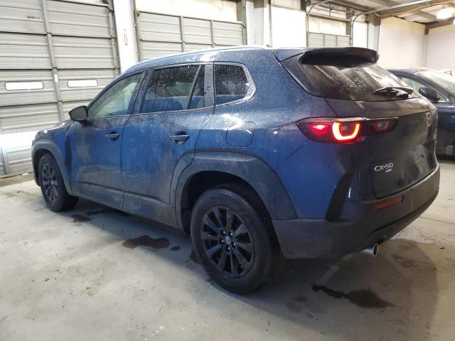 Снимка 2 от търг – 2025 MAZDA CX-50 PREF с VIN 7MMVABBMXSN346089