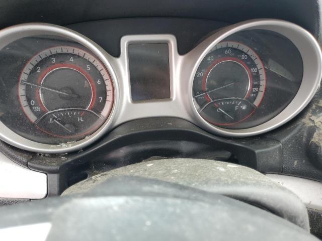 Photo 9 from auction – 2019 DODGE JOURNEY GT with VIN 3C4PDDEG2KT708322