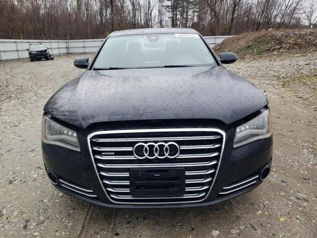 Снимка 5 от търг – 2013 AUDI A8 L QUATT с VIN WAURGAFD5DN017479