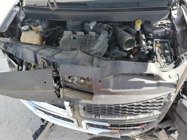 Photo 12 from auction – 2017 DODGE JOURNEY SX with VIN 3C4PDCBG1HT589637