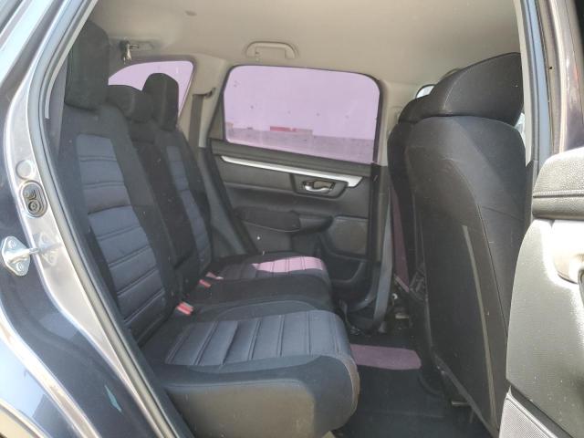 Photo 10 from auction – 2021 HONDA CR-V LX with VIN 5J6RW1H2XML004301