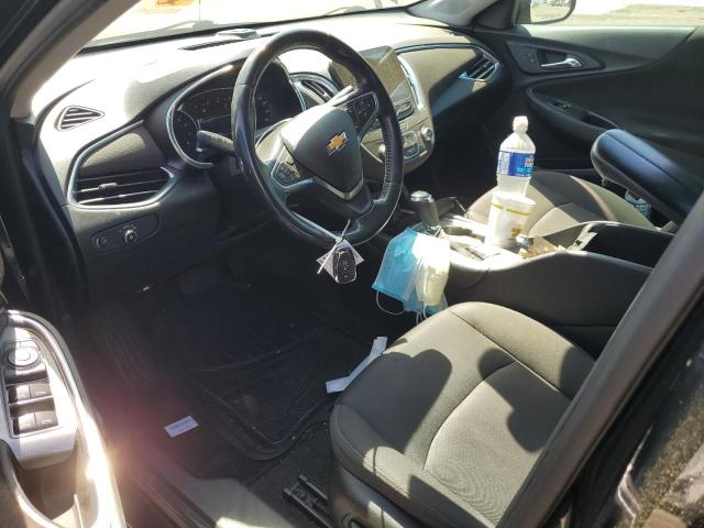 Photo 8 from auction – 2018 CHEVROLET MALIBU LT with VIN 1G1ZD5ST7JF134253