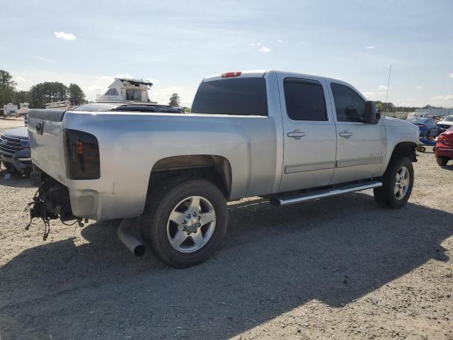 Photo 3 from auction – 2013 GMC SIERRA K25 with VIN 1GT121E87DF142299
