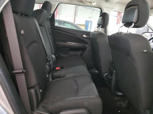 Photo 11 from auction – 2018 DODGE JOURNEY SE with VIN 3C4PDCAB9JT219080
