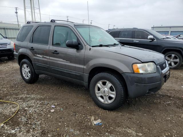 Photo 4 from auction – 2003 FORD ESCAPE XLT with VIN 1FMYU031X3KA80715