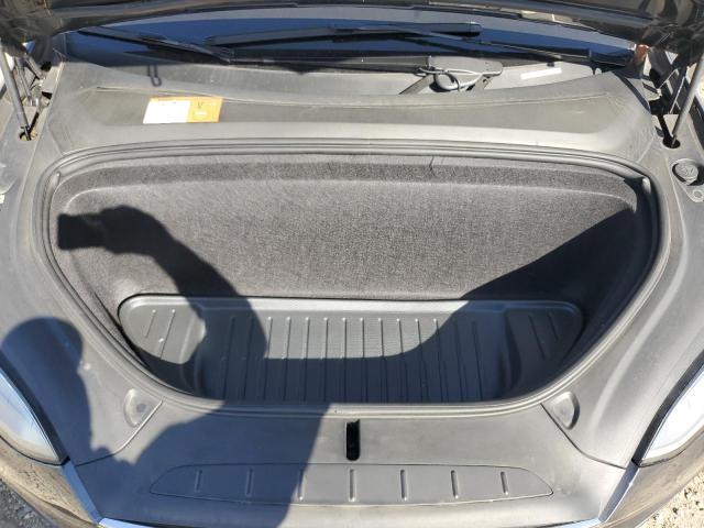 Photo 12 from auction – 2018 TESLA MODEL X with VIN 5YJXCAE26JF100094