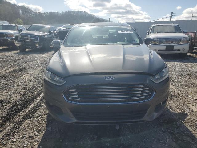Photo 5 from auction – 2016 FORD FUSION SE with VIN 3FA6P0T90GR379680