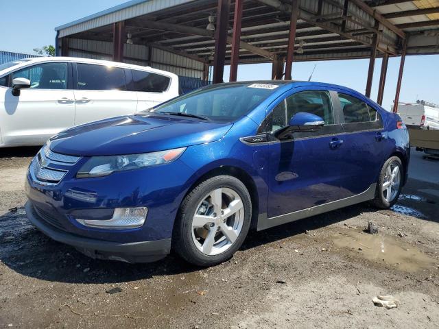 صورة رقم 1 من المزاد - 2012 CHEVROLET VOLT مع VIN 1G1RA6E48CU108424