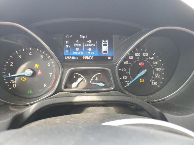 Photo 9 from auction – 2016 FORD FOCUS SE with VIN 1FADP3K2XGL375146