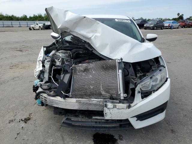 Photo 5 from auction – 2018 HONDA CIVIC with VIN 2HGFC2F56JH518287