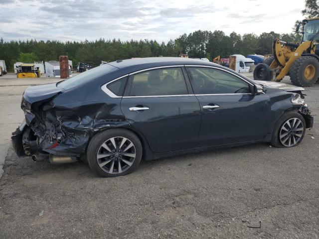 Photo 3 from auction – 2017 NISSAN ALTIMA 2.5 with VIN 1N4AL3AP3HC243228