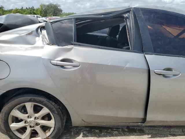 Photo 10 from auction – 2010 MAZDA 3 I with VIN JM1BL1SG0A1248454