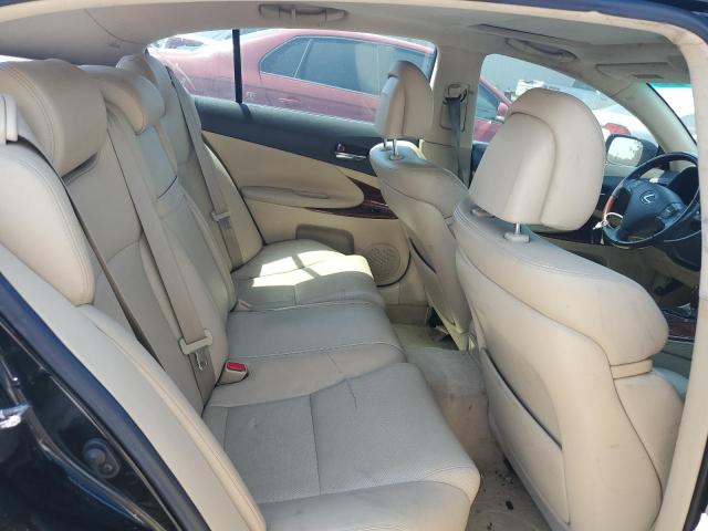 Photo 10 from auction – 2006 LEXUS GS 300 with VIN JTHBH96S965017369