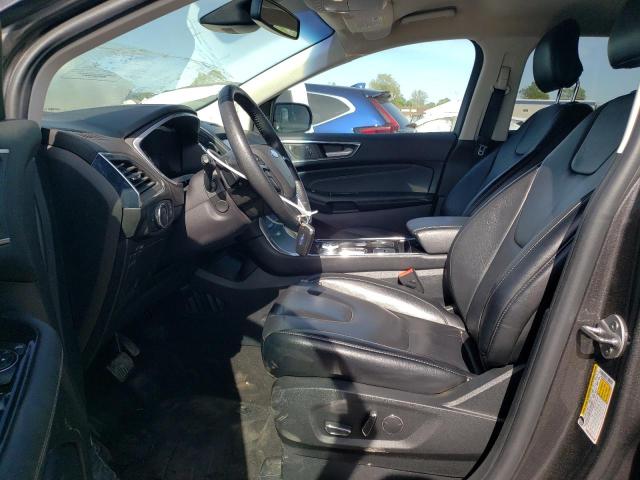 Photo 7 from auction – 2019 FORD EDGE TITAN with VIN 2FMPK4K91KBC02113