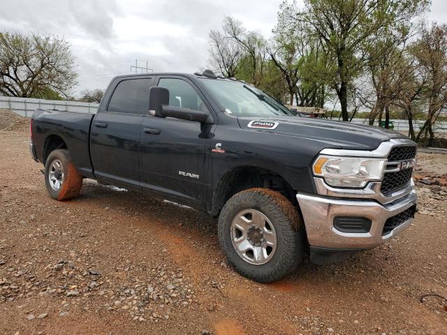 Photo 4 from auction – 2021 RAM 2500 TRADE with VIN 3C6UR5CL8MG630884