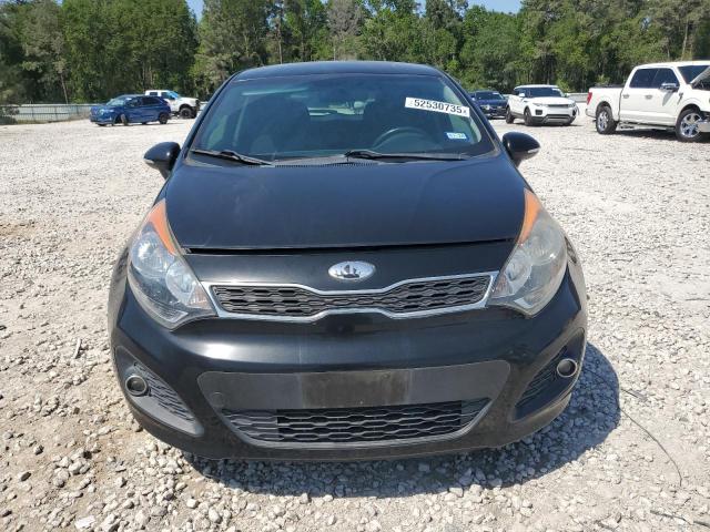 Photo 5 from auction – 2014 KIA RIO EX with VIN KNADN5A37E6391237
