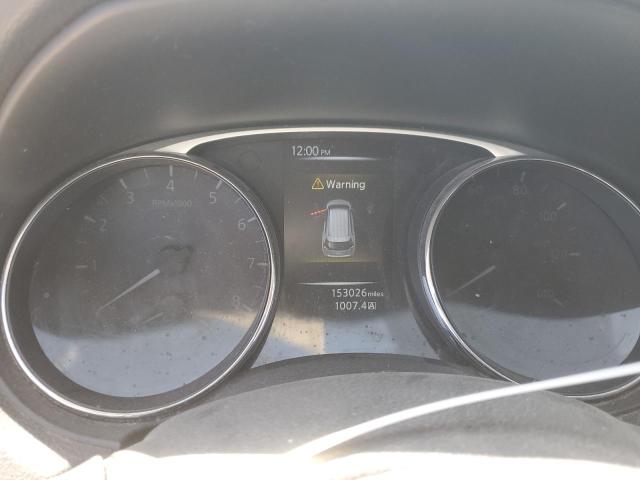 Photo 9 from auction – 2014 NISSAN ROGUE S with VIN 5N1AT2MV6EC777331
