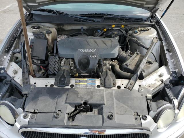 Photo 11 from auction – 2005 BUICK LACROSSE C with VIN 2G4WD532951225985