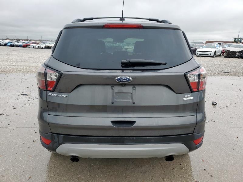 Photo 6 from auction – 2017 FORD ESCAPE SE with VIN 1FMCU0GD1HUB72225