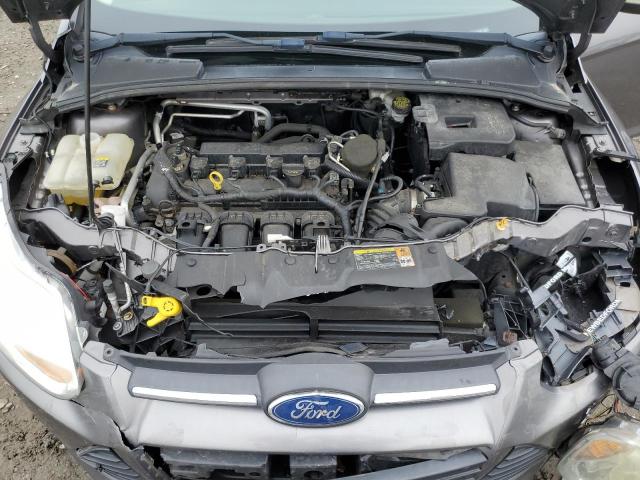 Photo 11 from auction – 2012 FORD FOCUS SE with VIN 1FAHP3K28CL292228