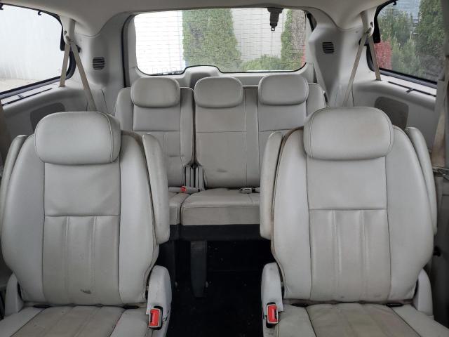 Photo 10 from auction – 2010 DODGE GRAND CARA with VIN 2D4RN5DX6AR217009