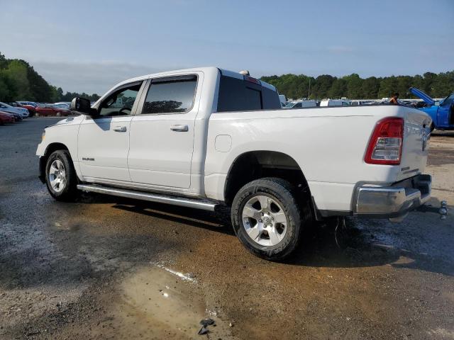 Photo 2 from auction – 2022 RAM 1500 BIG H with VIN 1C6RREFM9NN446136