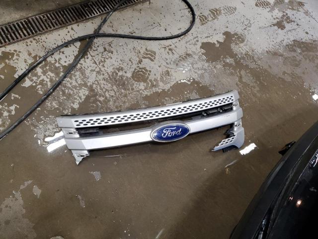 Photo 13 from auction – 2014 FORD EXPLORER X with VIN 1FM5K8D83EGA29064